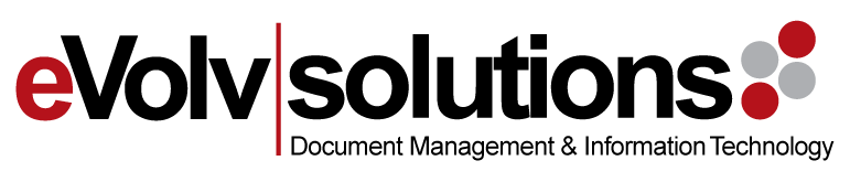 Evolv Solutions, LLC. Logo